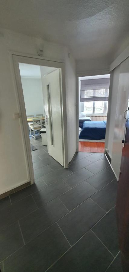 Superbe Appartement Au Hypercentre De Chambery Exterior photo